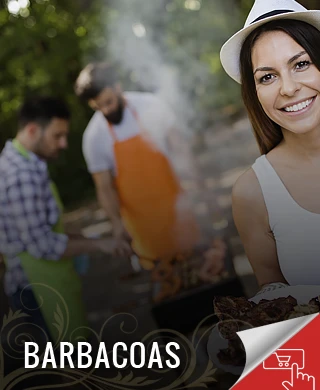 Packs de carne para barbacoas