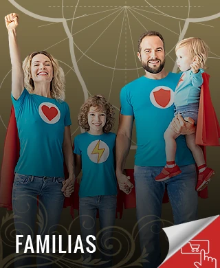 Packs de carne para familias