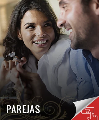 Packs de carne para parejas