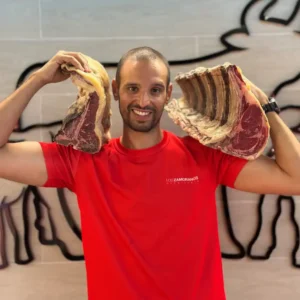 Proyecto nuevo (2) Chuletón añejado de vaca zamorana
