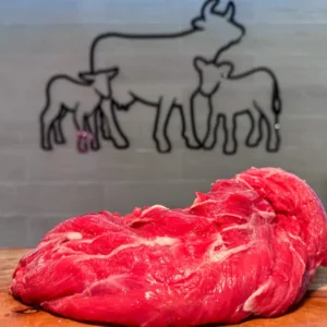 Carne para guisar de ternera zamorana