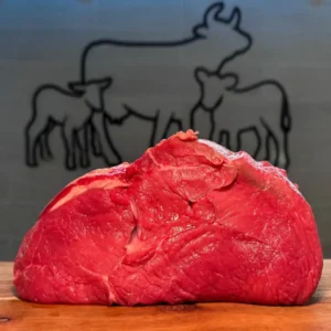 Bistec gran reserva zamorana