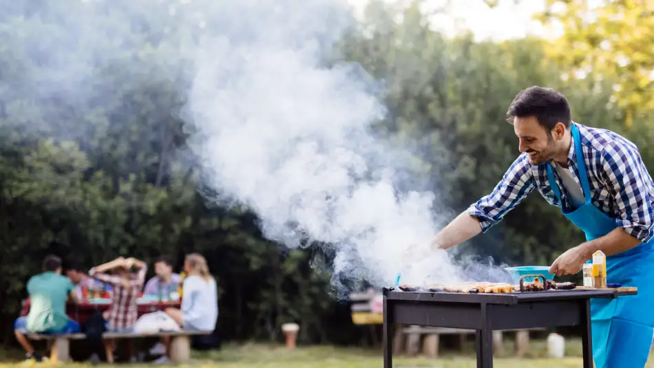 Cómo sorprender en tu barbacoa con churrasco. Sigue estas instrucciones para triunfar