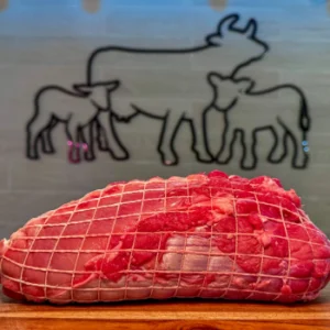 Asado Asado premium de ternera zamorana