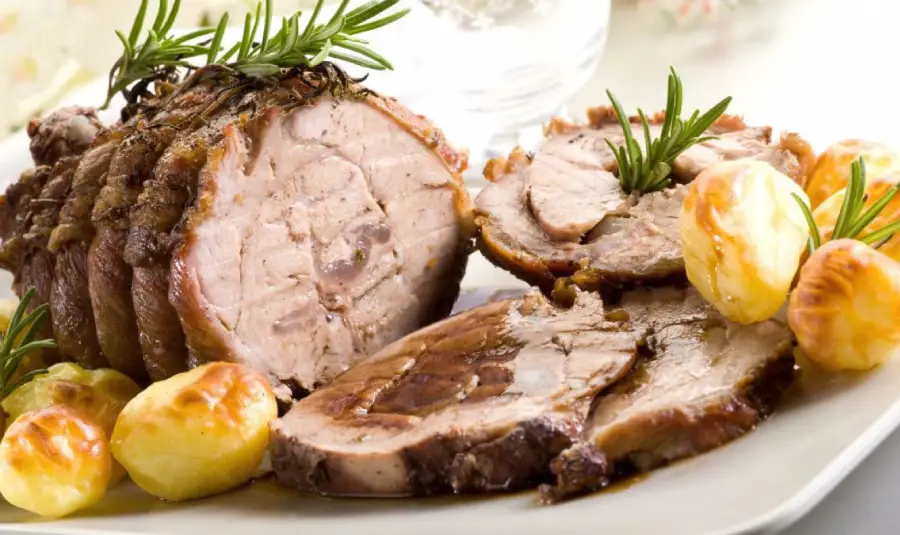 Receta para preparar Asado de rabillo de ternera a la cerveza