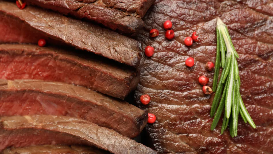 Carne de vacuno. Guía completa para elegir, cocinar y disfrutar más