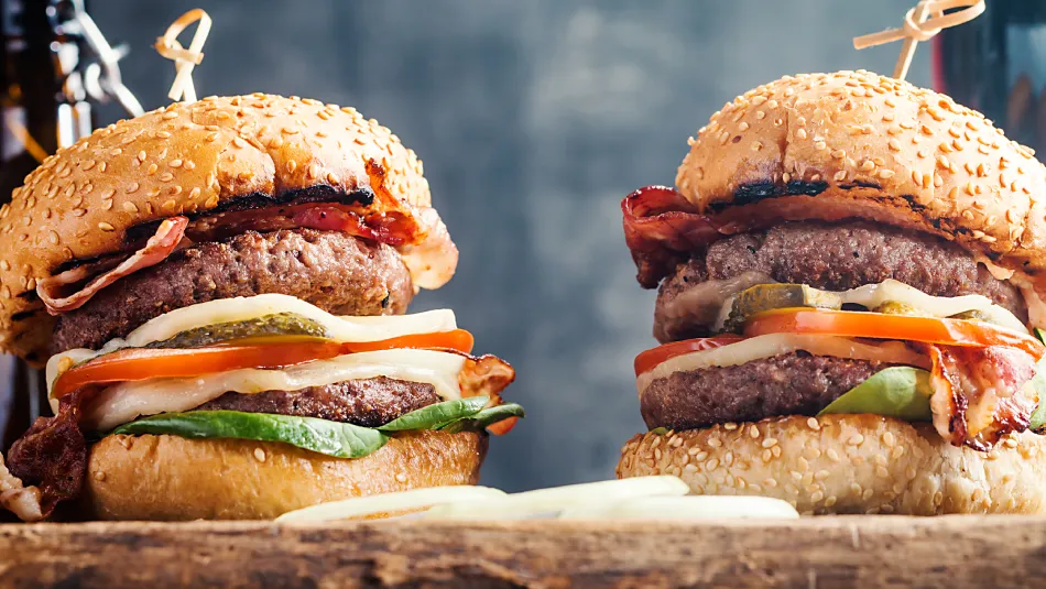 Cómo preparar hamburguesas gourmet. Trucos fáciles que marcan la diferencia