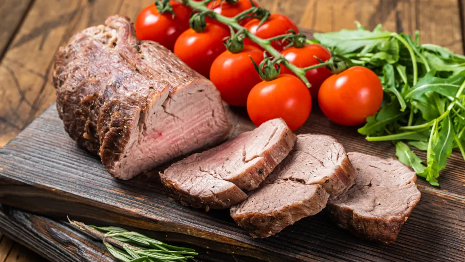 Conoce el verdadero precio del solomillo de ternera. Cómo elegir calidad sin pagar de más Conoce el verdadero precio del solomillo de ternera. Cómo elegir calidad sin pagar de más