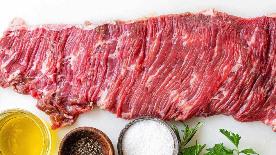 Entraña de ternera en cristiano. Para qué sirve y cómo clavarlo Entraña de ternera en cristiano. Para qué sirve y cómo clavarlo